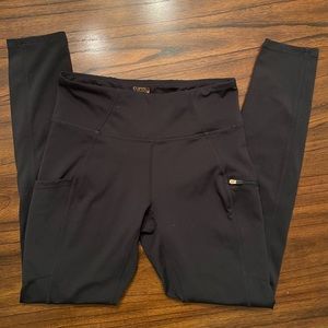 Copper Fit WOMEN'S FULL-LENGTH EVERYDAY LEGGINGS